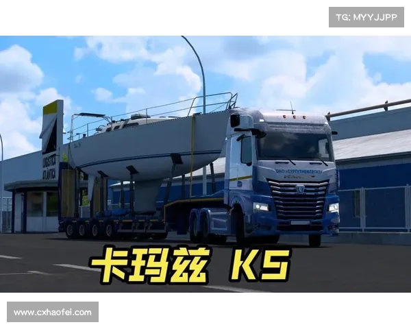 掌握欧洲卡车模拟2的休息技巧提升驾驶乐趣体验 掌握欧洲卡车模拟2的休息技巧提升驾驶乐趣体验