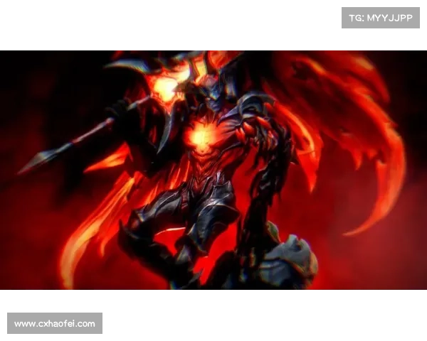 暗裔剑魔十大必学技巧助你掌握战斗节奏和制敌之道 暗裔剑魔十大必学技巧助你掌握战斗节奏和制敌之道