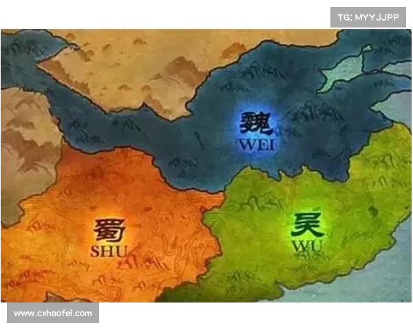 卧龙吟背后的历史传奇与三国权谋博弈之道 卧龙吟背后的历史传奇与三国权谋博弈之道