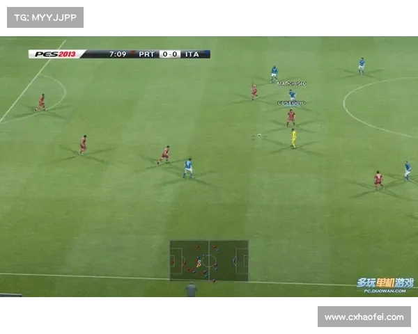 实况足球2013完美补丁分享平台让你的游戏体验更上一层楼 实况足球2013完美补丁分享平台让你的游戏体验更上一层楼