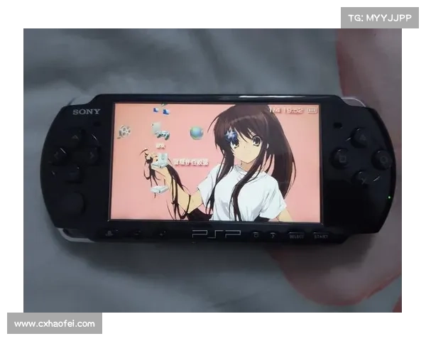 PSP在移动游戏发展中的重要作用及其深远影响解析