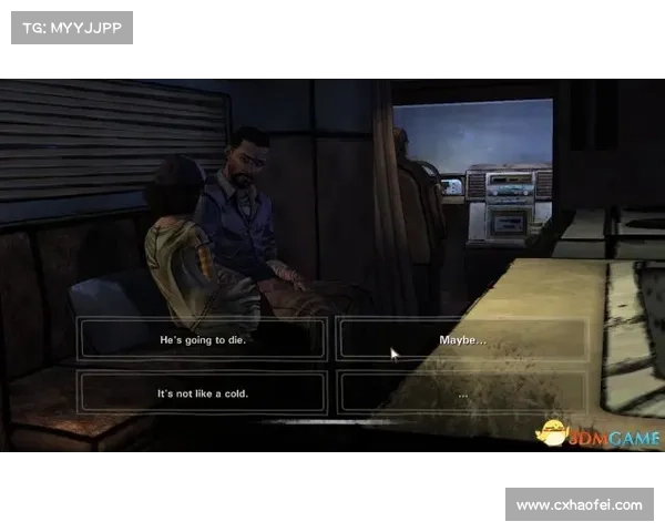 行尸走肉第五章剧情任务全收录详细解析与任务攻略总结