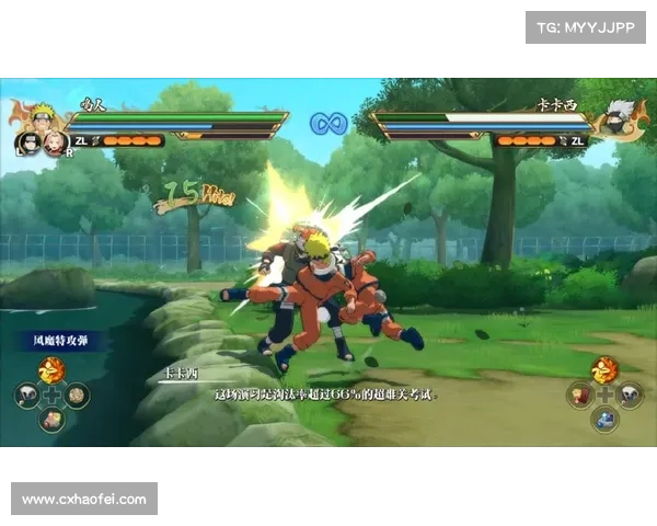 火影忍者羁绊6.0全方位终极战斗技巧解析助你轻松制霸战场 火影忍者羁绊6.0全方位终极战斗技巧解析助你轻松制霸战场