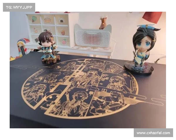 古剑奇谭2月饼中的五大文化元素深度解析与传承意蕴探讨