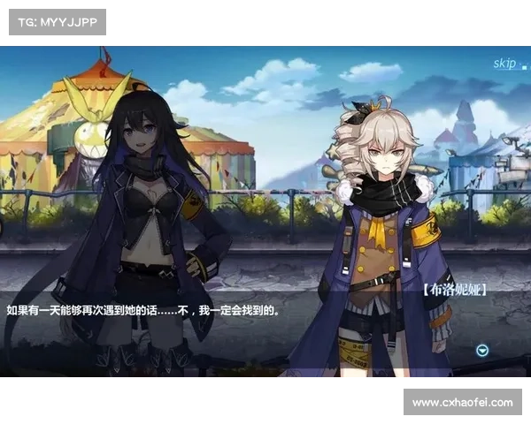 崩坏学园2耀夜姬命运之旅探索:破碎世界中的希望与挑战 崩坏学园2耀夜姬命运之旅探索:破碎世界中的希望与挑战