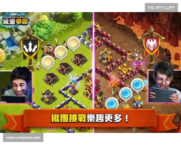 提升城堡争霸胜率的有效布局策略与战术调整建议 提升城堡争霸胜率的有效布局策略与战术调整建议