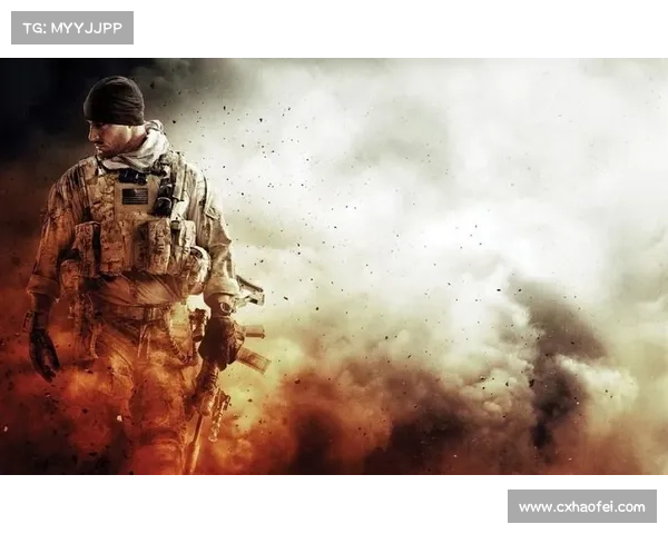 感受无畏精神铸就英雄传奇《荣誉勋章战士》带你走进战火中的荣耀与坚持 感受无畏精神铸就英雄传奇《荣誉勋章战士》带你走进战火中的荣耀与坚持