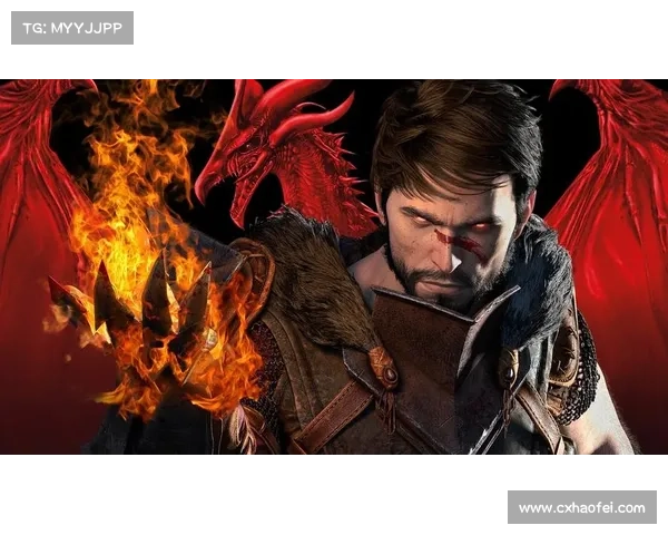 《龙腾世纪2》必玩DLC角色与冒险全解析带你领略新世界