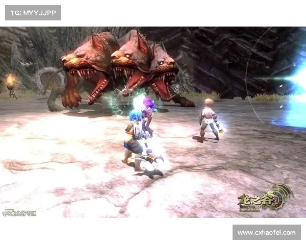 揭开龙之谷黑暗神殿隐藏秘密与策略探索之旅