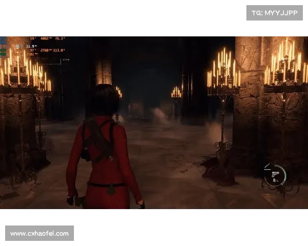 生化危机4重制版九大亮点深度解析玩家必看完整指南 生化危机4重制版九大亮点深度解析玩家必看完整指南