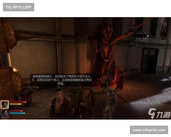 《龙腾世纪2》DLC新增角色与剧情详解及其对主线的影响