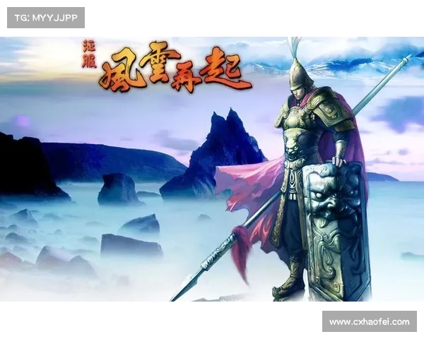 七个实用技巧助你轻松征服侠客风云传江湖挑战与冒险