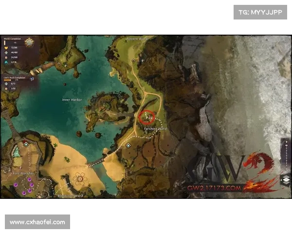 激战2游侠宠物捕捉技巧与秘诀全解析 提升捕捉效率与宠物选择策略