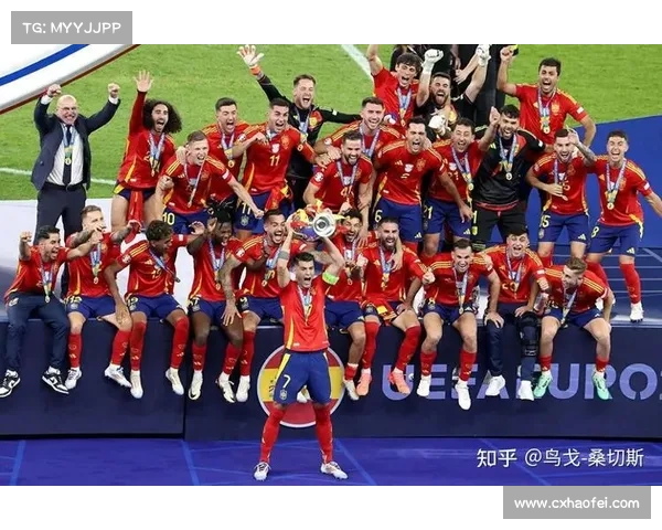 2024年欧洲杯完整赛程安排及各阶段比赛时间详细指南