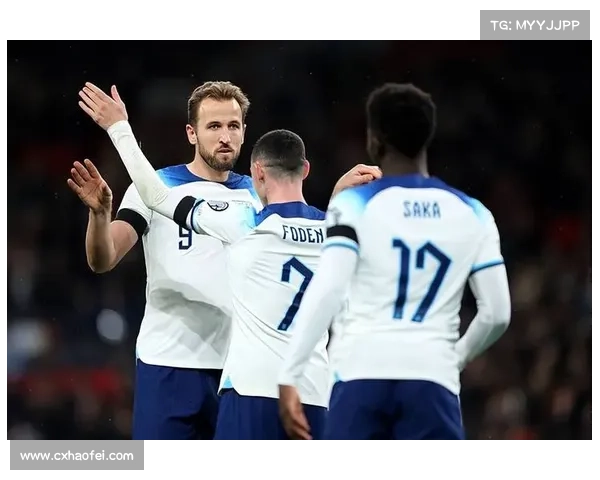 凯恩逐梦英格兰国家队从初选到核心球员的历程解析