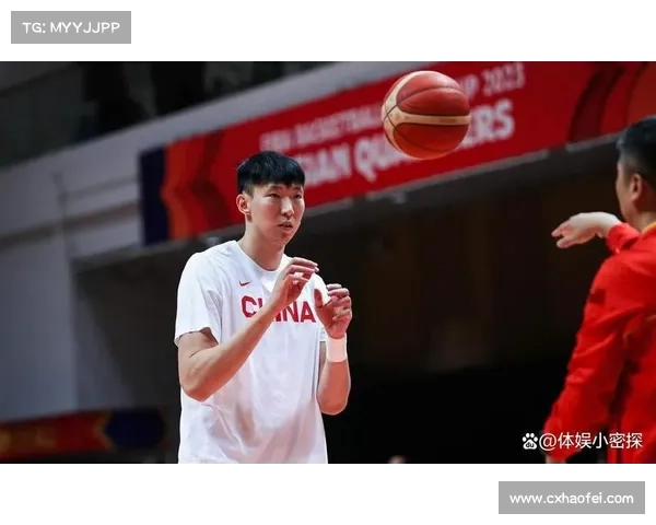 周琦加盟新疆时机分析及其对球队未来发展的深远影响 周琦加盟新疆时机分析及其对球队未来发展的深远影响