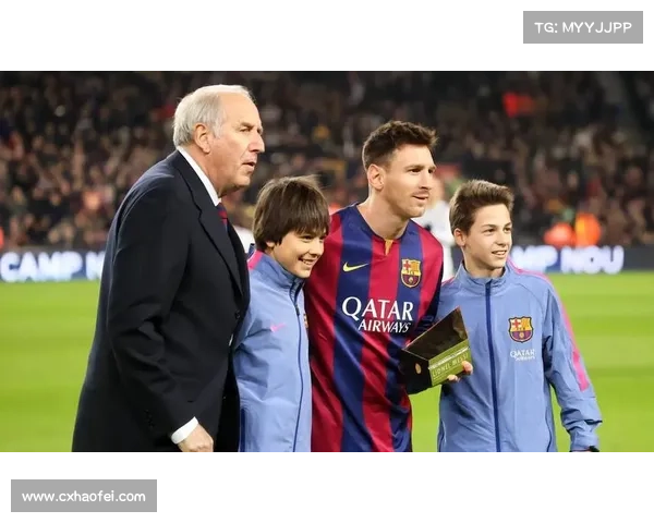 巴塞罗那所属球队背后的真相揭秘 揭示不为人知的历史与现状