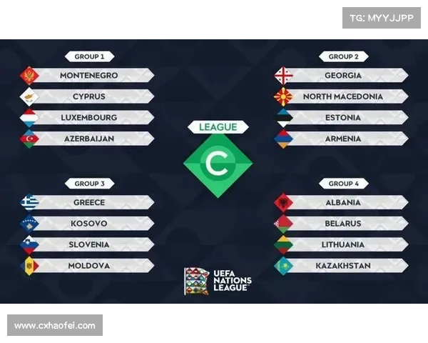 2023欧国联比赛开始时间及详细赛程安排解析