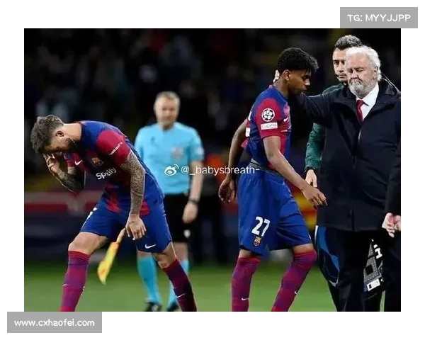 巴萨欧冠屡屡失利的背后原因分析与球队未来挑战 巴萨欧冠屡屡失利的背后原因分析与球队未来挑战