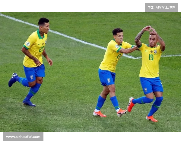 桑巴荣耀再现巴西夺2019美洲杯冠军谱写足球辉煌新篇章