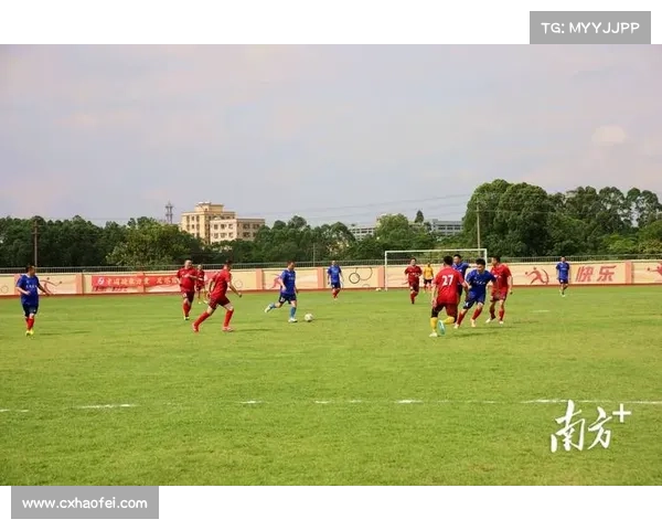 如何欣赏中超精彩赛事与球员表现提升观赛体验和足球理解