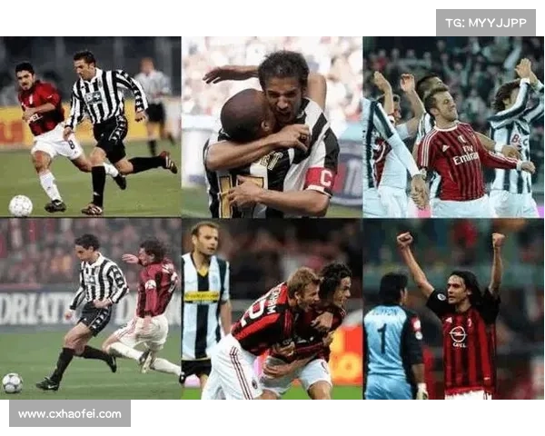 尤文电话门事件深度解析：内幕细节及其对意大利足球的深远影响