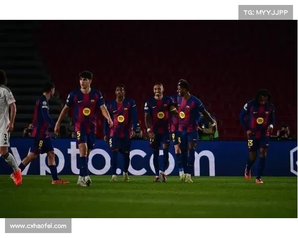 巴萨10号为何连续被弃用 球队战术调整与个人状态的双重考量