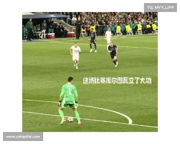 巴黎惊天逆转曼城五大关键瞬间回顾