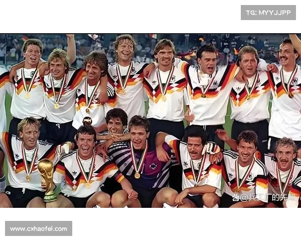 德国与巴西世界杯决赛的经典对决与历史遗产探索