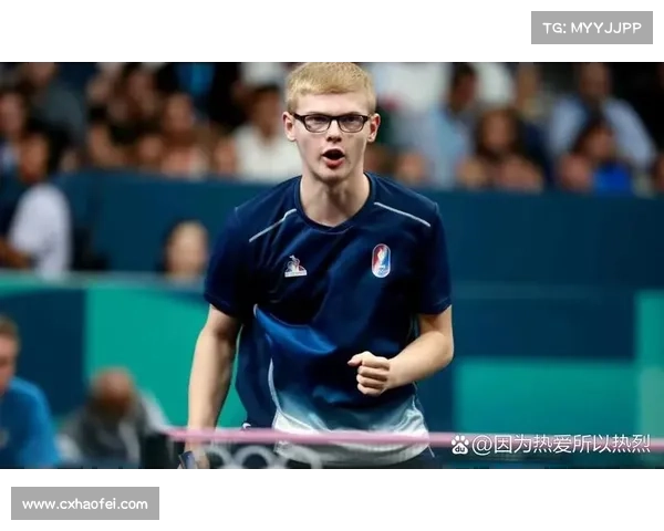 德国选手帕特里克·弗朗齐斯卡夺得欧洲乒乓球锦标赛男单金牌 德国选手帕特里克·弗朗齐斯卡夺得欧洲乒乓球锦标赛男单金牌