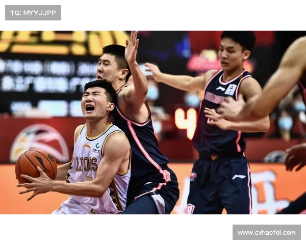 战术创新如何成为CBA球队崛起的制胜法宝与成功关键 战术创新如何成为CBA球队崛起的制胜法宝与成功关键